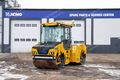 Каток XCMG XD83 (с крабовым ходом)