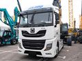 Седельный тягач XCMG HANVAN XGA4185D5WA P9 4x2