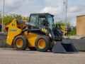 Мини-погрузчик XCMG XC7-SR770RU