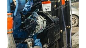 Дизельный генератор Yuchai YC-100GF в контейнере АД 100С-Т400-1Р