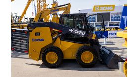 Мини-погрузчик XCMG SV790RU