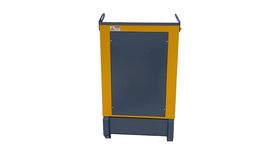 Дизель-генераторная установка (ДГУ) 30 кВт НЗГУ ЭДБ-30-4-Т в кожухе