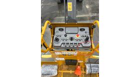 Подъемник коленчатый электрический XCMG XGA20ACK