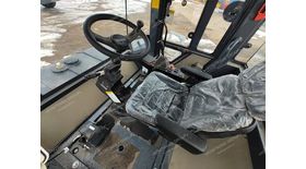 Каток XCMG XD83 (с крабовым ходом)