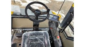 Каток XCMG XD83 (с крабовым ходом)