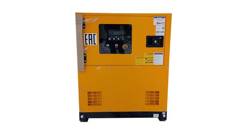 Дизель-генераторная установка (ДГУ) AGG Power CU110D5 80 кВт Cummins в шумозащитном кожухе Дизель-генераторная установка (ДГУ) AGG Power CU110D5 80 кВт Cummins в кожухе