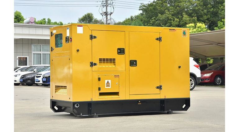 ДГУ 8 кВт XCMG XGYD-8GF-S Yangdong YD380D Дизельный генератор 8 кВт XCMG XGYD-8GF-S Yangdong YD380D